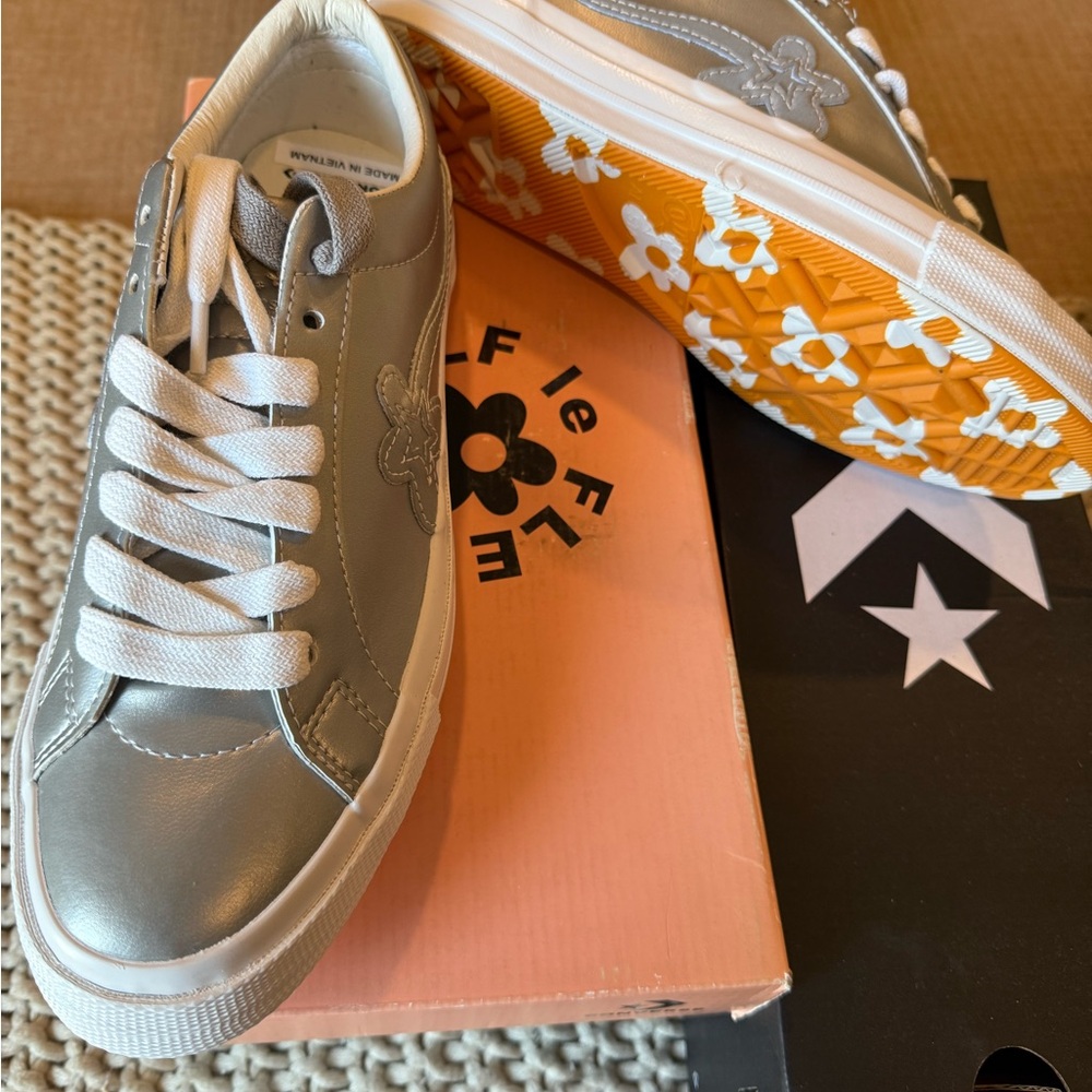 Converse Golf Le Fleur sneakers